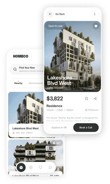 mobappsol mobile homeco