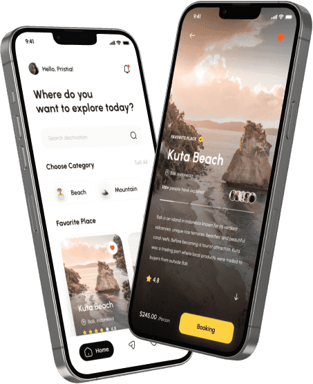 mobappsol mobile beach