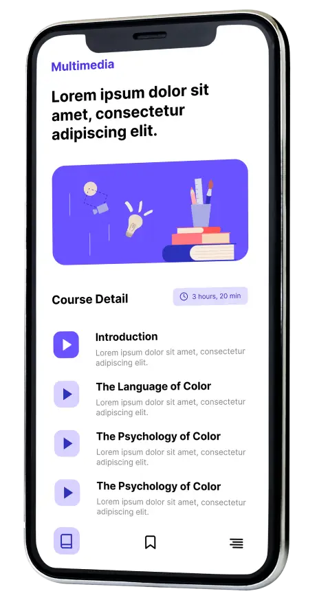 Education App Development Company by Mobappsol