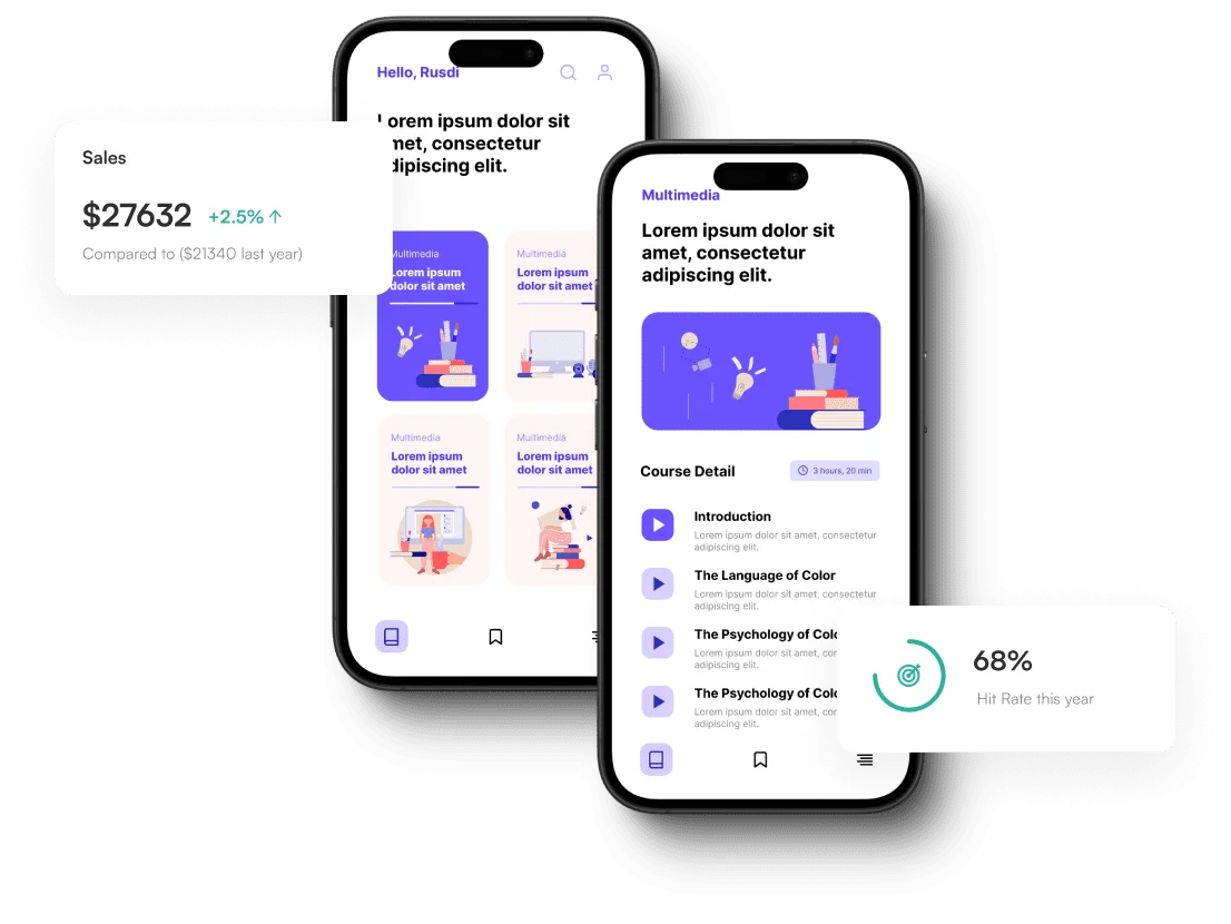 MVP Development Services by Mobappsol
