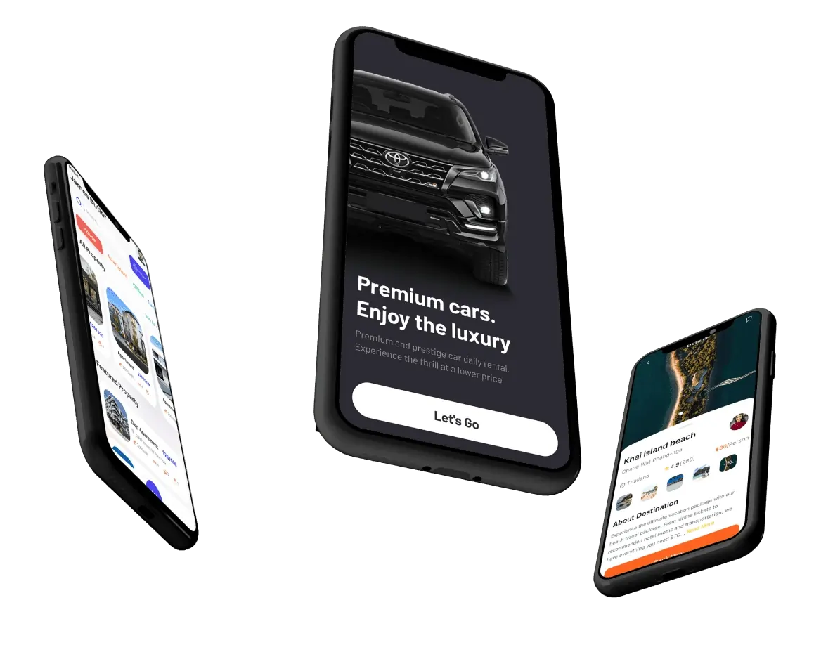 Mobile App Development Agency by Mobappsol