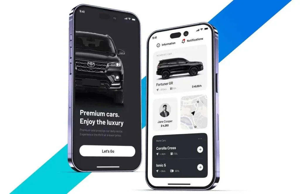 Mobile App Development Company USA by Mubappsol