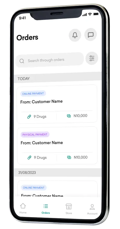 Pharmacy App Development by Mobappsol